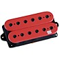 Seymour Duncan Dino C Machete TB Humbucker Pickup Red Bridge thumbnail