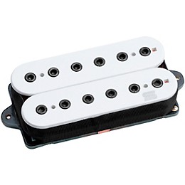 Seymour Duncan Dino C Machete TB Humbucker Pickup White Bridge