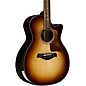 Taylor 814ce Builder's Edition Grand Auditorium Acoustic-Electric Guitar - Shaded Edge Burst thumbnail