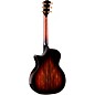 Taylor 914ce Builder's Edition Grand Auditorium Acoustic-Electric Guitar - Shaded Edge Burst