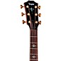 Taylor 914ce Builder's Edition Grand Auditorium Acoustic-Electric Guitar - Shaded Edge Burst
