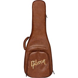 Gibson Premium Soft Case for Les Paul and SG - Brown