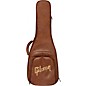 Gibson Premium Soft Case for Les Paul and SG - Brown thumbnail