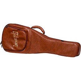 Gibson Premium Soft Case for Les Paul and SG - Brown