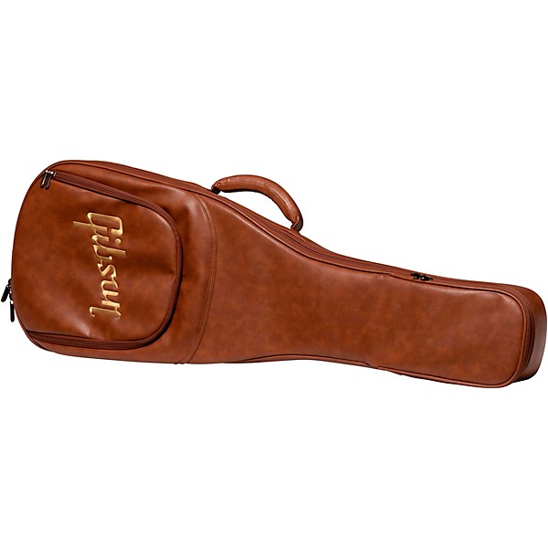Gibson Premium Soft Case for Les Paul and SG - Brown