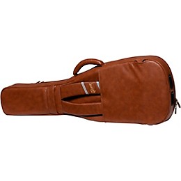 Gibson Premium Soft Case for Les Paul and SG - Brown