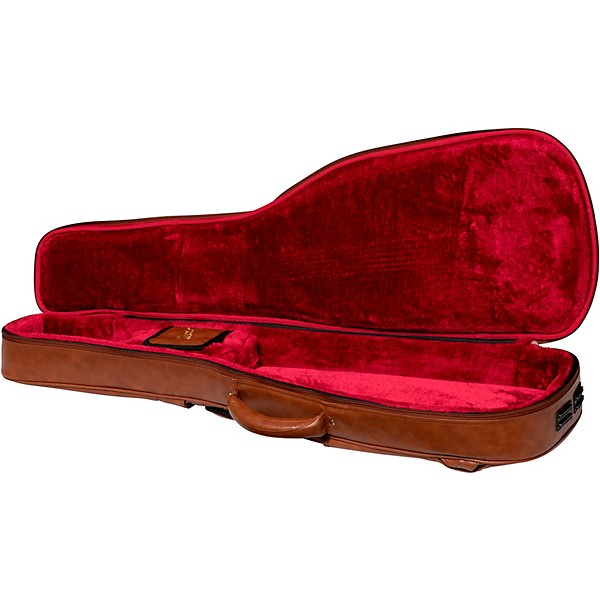 Gibson Premium Soft Case for Les Paul and SG - Brown