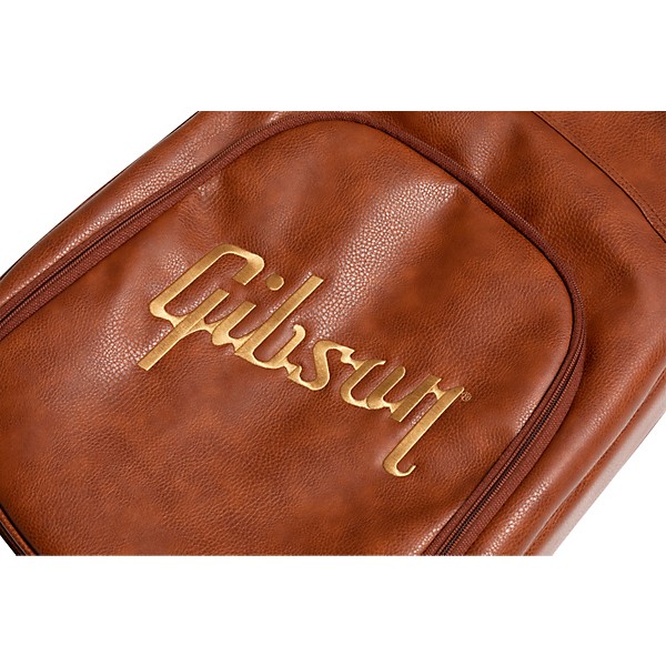Gibson Premium Soft Case for Les Paul and SG - Brown