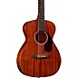 Guild M-20E Concert Acoustic-Electric Guitar - Natural thumbnail