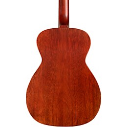 Guild M-20E Concert Acoustic-Electric Guitar - Natural