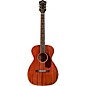 Guild M-20E Concert Acoustic-Electric Guitar - Natural