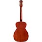 Guild M-20E Concert Acoustic-Electric Guitar - Natural