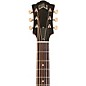 Guild M-20E Concert Acoustic-Electric Guitar - Natural
