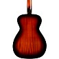 Guild M-20E Concert Acoustic-Electric Guitar - Vintage Sunburst