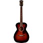 Guild M-20E Concert Acoustic-Electric Guitar - Vintage Sunburst