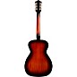 Guild M-20E Concert Acoustic-Electric Guitar - Vintage Sunburst
