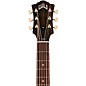 Guild M-20E Concert Acoustic-Electric Guitar - Vintage Sunburst