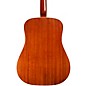 Guild D-40E Standard Dreadnought Acoustic-Electric Guitar - Natural