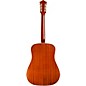 Guild D-40E Standard Dreadnought Acoustic-Electric Guitar - Natural