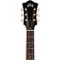 Guild D-40E Standard Dreadnought Acoustic-Electric Guitar - Natural