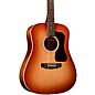 Guild D-40E Standard Dreadnought Acoustic-Electric Guitar - Pacific Sunset Burst thumbnail