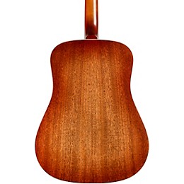 Guild D-40E Standard Dreadnought Acoustic-Electric Guitar - Pacific Sunset Burst