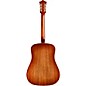 Guild D-40E Standard Dreadnought Acoustic-Electric Guitar - Pacific Sunset Burst