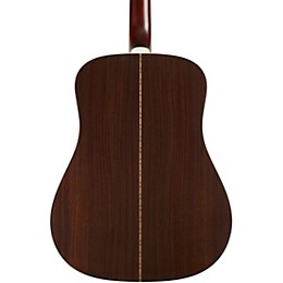 Guild D-50E Standard Dreadnought Acoustic-Electric Guitar - Natural