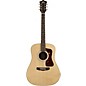 Guild D-50E Standard Dreadnought Acoustic-Electric Guitar - Natural