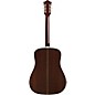 Guild D-50E Standard Dreadnought Acoustic-Electric Guitar - Natural