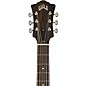 Guild D-50E Standard Dreadnought Acoustic-Electric Guitar - Natural