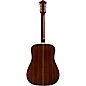 Guild D-50E Standard Dreadnought Acoustic-Electric Guitar - Antique Burst