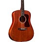 Guild D-20E Dreadnought Acoustic-Electric Guitar - Natural thumbnail