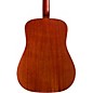 Guild D-20E Dreadnought Acoustic-Electric Guitar - Natural