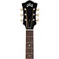 Guild D-20E Dreadnought Acoustic-Electric Guitar - Natural