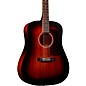 Guild D-20E Dreadnought Acoustic-Electric Guitar - Vintage Sunburst thumbnail