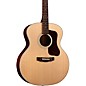 Guild F-40E Standard Jumbo Acoustic-Electric Guitar - Natural thumbnail