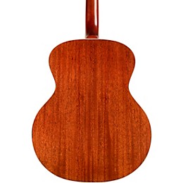 Guild F-40E Standard Jumbo Acoustic-Electric Guitar - Natural