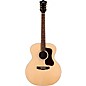 Guild F-40E Standard Jumbo Acoustic-Electric Guitar - Natural