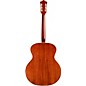Guild F-40E Standard Jumbo Acoustic-Electric Guitar - Natural