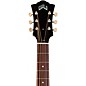Guild F-40E Standard Jumbo Acoustic-Electric Guitar - Natural