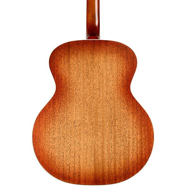 Guild F-40E Standard Jumbo Acoustic-Electric Guitar - Pacific Sunset Burst