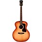 Guild F-40E Standard Jumbo Acoustic-Electric Guitar - Pacific Sunset Burst