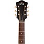 Guild F-40E Standard Jumbo Acoustic-Electric Guitar - Pacific Sunset Burst