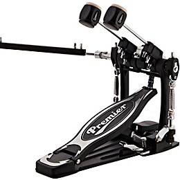 Premier Artist Series Double Bass Drum Pedal