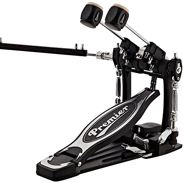 Premier Artist Series Double Bass Drum Pedal