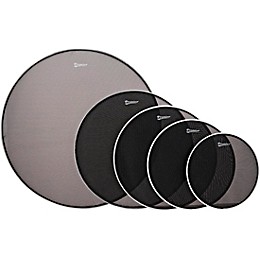 Premier 5-Piece Mesh Drumhead Pack