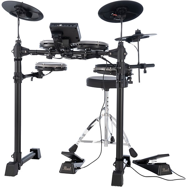 Pearl eRoadshow Complete Electronic Drum Set
