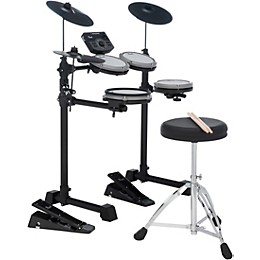Pearl eRoadshow Complete Electronic Drum Set