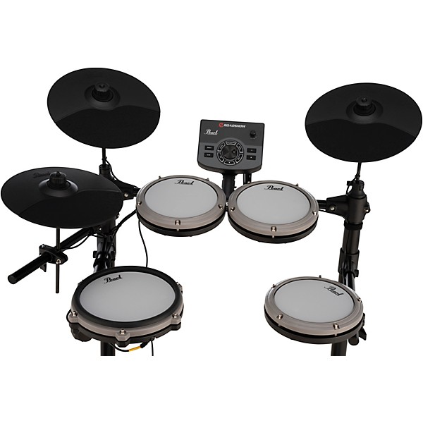 Pearl eRoadshow Complete Electronic Drum Set